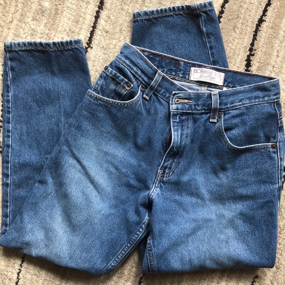 Levi's Denim - Vintage 90’s Levi’s Strauss